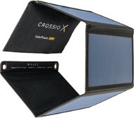 CROSSIO SolarPower 28 W 2.0 - Solárny panel