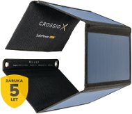 CROSSIO SolarPower 28W 3.0 - Solární panel