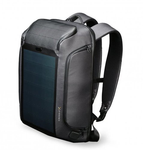 CROSSIO SolarBag LUMEE - Batoh - Main image