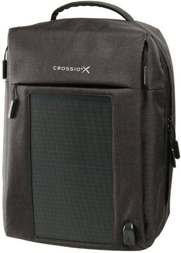 CROSSIO SolarBag SNAPPY - Batoh - Main image