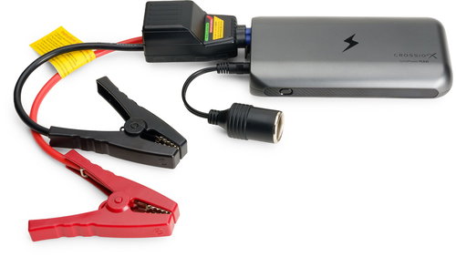 CROSSIO JumpPower FLEXI - Powerbank - Hauptbild