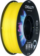 Creality ABS 1kg Yellow - Filament