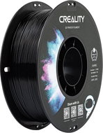 Creality 1.75mm PETG black neutral tray 1kg Schwarz - Filament