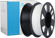 Creality PLA 2x1kg Black & white - Filament
