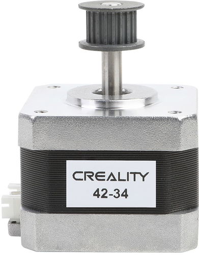 Creality 42-34 Motor - Příslušenství pro 3D tiskárny - Hlavní obrázek