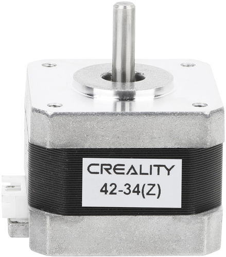 Creality 42-34 Step Motor - Příslušenství pro 3D tiskárny - Hlavní obrázek