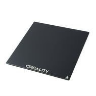 Creality Carborundum Glass Platform Kit 235×235×4_1 - Příslušenství pro 3D tiskárny
