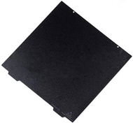 Creality Double-Sided Black PEI Plate Kit 235*235mm - 3D nyomtató tartozék