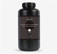 UV-Harz Creality Water Washable Resin Plus 1kgWeiß - UV resin