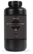Creality Standard Rigid Resin Plus 1kg
Grey - UV Resin