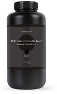 Creality Standard Rigid Resin Plus 1kgFekete - UV-érzékeny gyanta
