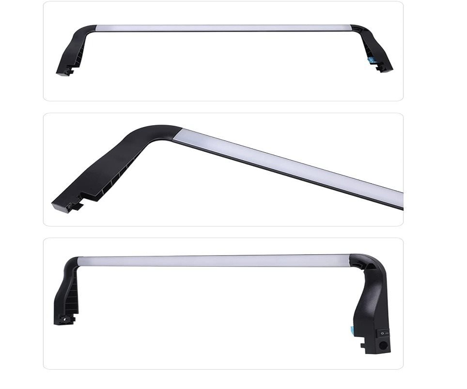 Creality Ender 3 S1 S1 Pro LED Light Bar Kit 3D Printer