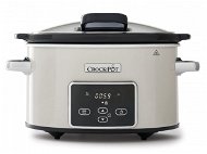 CrockPot CSC060X, 3.5l - Slow Cooker