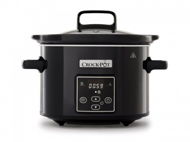 Slow Cooker CrockPot CSC061X 2.4l - Pomalý hrnec