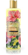 RUDY PROFUMI SRL Shower gel and bath foam HIBISCUS, 500 ml - Bath Foam