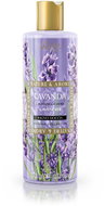 RUDY PROFUMI SRL Shower gel and bath foam LAVENDER, 500 ml - Bath Foam