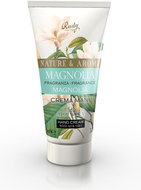 RUDY PROFUMI SRL Hand cream with Aloe Vera MAGNOLIA, 100 ml - Hand Cream