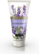 RUDY PROFUMI SRL Hand cream with Aloe Vera LAVENDER, 100 ml - Hand Cream