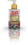 RUDY PROFUMI SRL Luxurious extra-fine liquid hand soap HIBISCUS, 300 ml - Liquid Soap