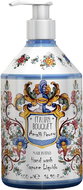 RUDY PROFUMI SRL Luxury extra-fine liquid hand soap AMALFI PEONY, 500 ml - Liquid Soap