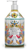 RUDY PROFUMI SRL Luxury extra-fine liquid hand soap SICILIAN ORANGE BLOSSOM, 500 ml - Liquid Soap