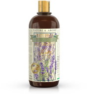 RUDY PROFUMI SRL Shower gel & bath foam with vitamin E and jojoba oil LAVENDER, 500 ml - Bath Foam