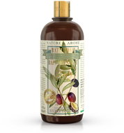 RUDY PROFUMI SRL Shower gel & bath foam with vitamin E and olive oil OLIVE OIL, 500 ml - Bath Foam