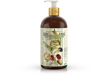 RUDY PROFUMI SRL Liquid extra-fine hand soap with vitamin E and olive oil OLIVE OIL, 300 ml - Liquid Soap