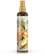RUDY PROFUMI SRL Parfémovaný sprej na tělo ORANGE & SPICE, 200 ml - Eau de Parfum