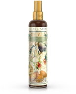 RUDY PROFUMI SRL Parfémovaný sprej na tělo VANILLA & ALMOND, 200 ml - Eau de Parfum