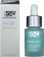 BeC Natura Perla Blu - Ultra vitamínový anti-age booster, 15 ml - Pleťový krém