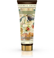 RUDY PROFUMI SRL Hand cream with vitamin E and almond oil VANILLA & ALMOND, 100 ml - Hand Cream