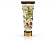 RUDY PROFUMI SRL Hand cream with vitamin E and olive oil OLIVE OIL, 100 ml - Hand Cream