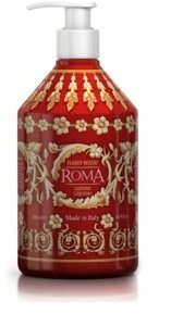 RUDY PROFUMI SRL Liquid hand soap ROMA, 500 ml - Liquid Soap - Main image