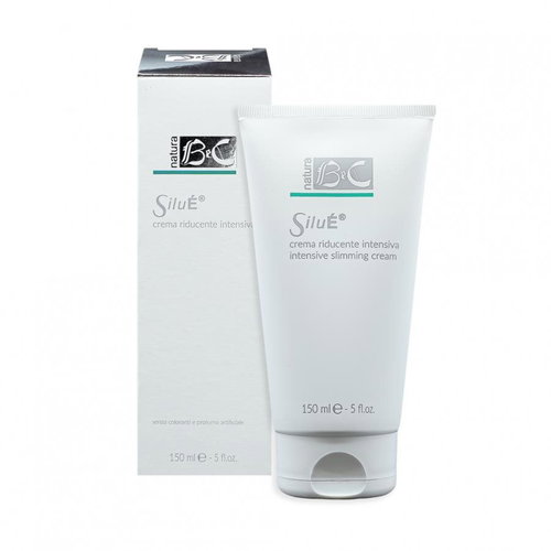 BeC Natura SiluÉ - Intensive Slimming Cream, 150 ml - Body Cream - Main image