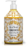 RUDY PROFUMI SRL MAIOLICHE Hand Soap ADRIATICO, 500 ml - Liquid Soap