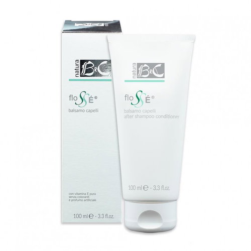 BeC Natura FlossÉ - Hair Conditioner, 75 ml - Conditioner - Main image
