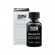 BeC Natura Sinergia S.A. – Upokojujúca esencia, 15 ml - Esenciálny olej