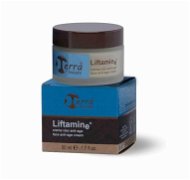 Terra BioCare Liftamine - Anti-age krém na obličej, 50 ml - Pleťový krém