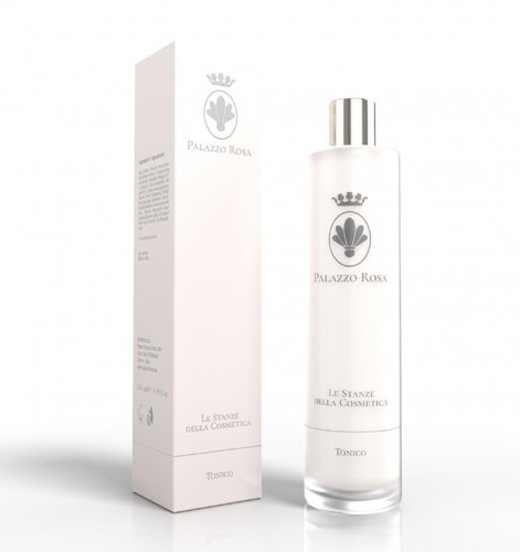 Palazzo Rosa Tonic, 100 ml - Face Tonic - Main image