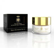 Palazzo Rosa Facial Cream Triple Protection 24 H, 50 ml - Face Cream