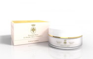 Palazzo Rosa Body Scrub, 200 ml - Body Scrub