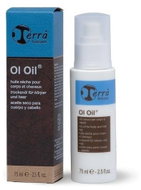 Terra BioCare Ol Oil - Dry oil for body and hair, 75 ml - Hair Oil
