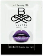 B-Selfie AGELESS - patch for filling nasorethral wrinkles, 1 pc (2 patches) - Eye Cream