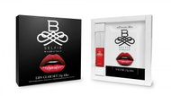 B-Selfie Glam set LIPS Lip fillers gift set (4 packs of patches + 1x serum 15 ml) - Cosmetic Gift Set