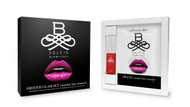 B-Selfie Glam set SMOOTH Gift set for filling in wrinkles above the upper lip (4 packs of patches +  - Cosmetic Gift Set