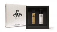 B-Selfie DAY & NIGHT gift set (Miracle face cream 50 ml + Angel micellar water 200 ml) - Cosmetic Gift Set