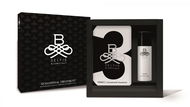 B-Selfie Glam set SENSATIONAL TREATMENT dárková sada (B-Sefie Three, 5 ks + Angel micelární voda, 20 - Dárková kosmetická sada