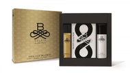B-Selfie TOTAL FACE TREATMENT gift set (Miracle face cream, 50 ml + Infinity mask, 5 pcs + Angel - Cosmetic Gift Set