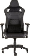 Corsair T1 2018, Black-Black - Gaming Chair